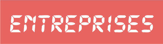 Entreprises