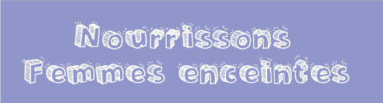 Nourrisson