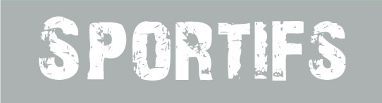 Sportifs